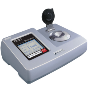 Khúc xạ kế kỹ thuật số tự động, Model: RX-5000α-Plus, Hãng: ATAGO
