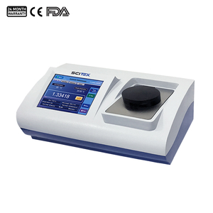 Khúc xạ kế kỹ thuật số tự động - RF-AD6P; RF-AD3