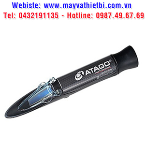 Khúc xạ kế T Series Atago - Model MASTER-PT