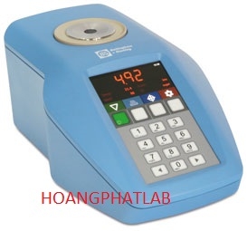 KHÚC XẠ KẾ TỰ ĐỘNG - RFM712-M