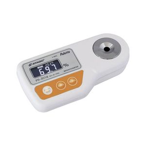 Khúc xạ kết đo độ ngọt hiển thị số Model PR-301α
