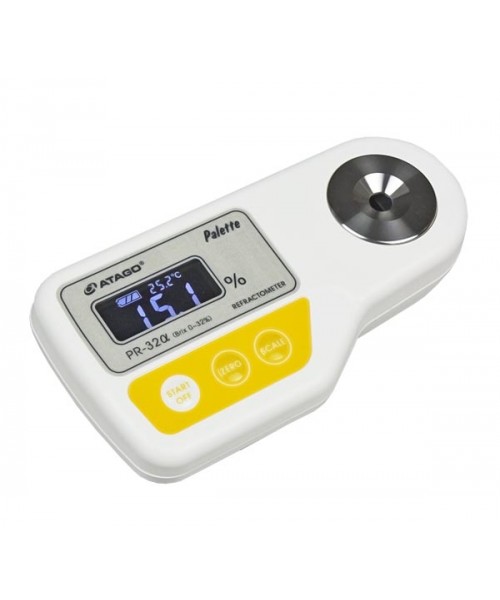 Khúc xạ kết đo độ ngọt hiển thị số Model PR-32α
