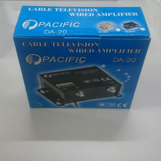 Bộ khuếch đại tín hiệu anten tivi