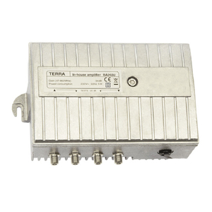 KHUẾCH ĐẠI TERRA BA-203U