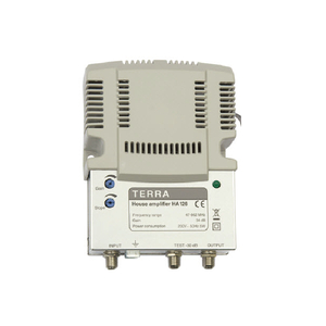 KHUẾCH ĐẠI TERRA HA-126