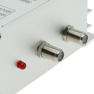 Bộ khuếch đại tín hiệu truyền hình cáp Pacific PDA 8640