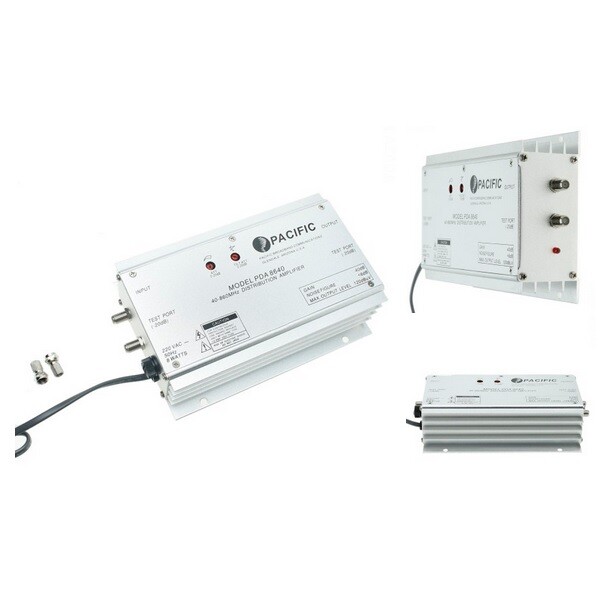 Bộ Khuếch Đại Truyền Hình Cáp