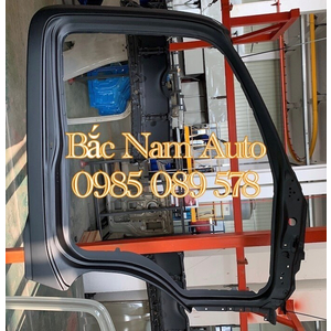 Khung Bao Cánh Cửa Xe Tải HINO 300