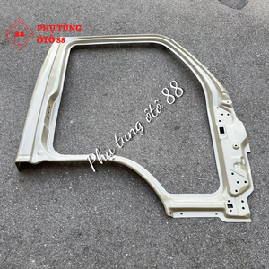 KHUNG BAO CÁNH CỬA XE TẢI ISUZU QKR