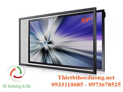 Khung Cảm Ứng Gaoke 49 inch