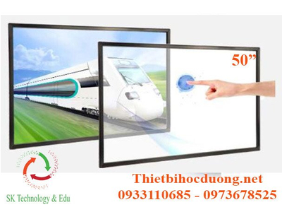 Khung tương tác 50 in Gaoke