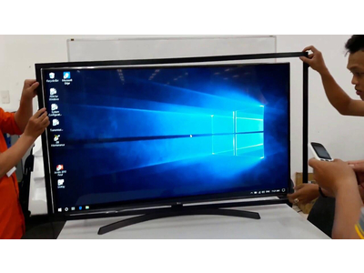 Khung cảm ứng GreenTouch GT-IR70