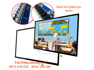 Tivi tương tác, cảm ứng giá bao nhiêu