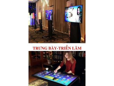 Khung cảm ứng GreenTouch GT-IR42