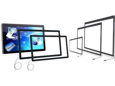 Khung Cảm Ứng Gaoke 58 Inch