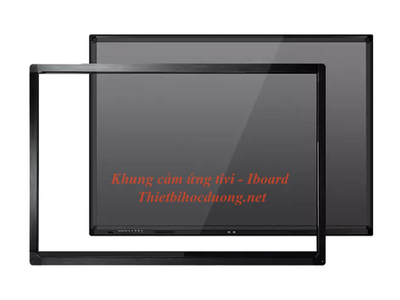 Infrared Touch Frame Iboard IB-IRTF-60