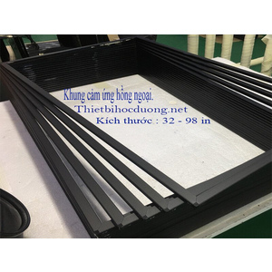 Khung cảm ứng Tivi Samsung 65 inch