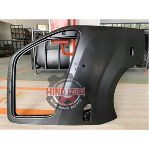 Khung Cánh Cửa Mộc Xe Tải HINO 300