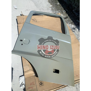 Khung Cánh Cửa Xe Đầu Kéo HINO 700