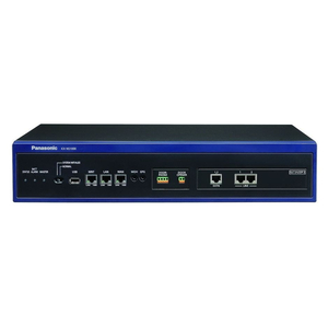 Khung chính tổng đài Panasonic KX-NS1000BX