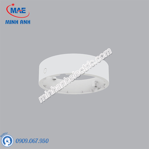 Khung Lắp Nổi Downlight DLE SRDLE-18