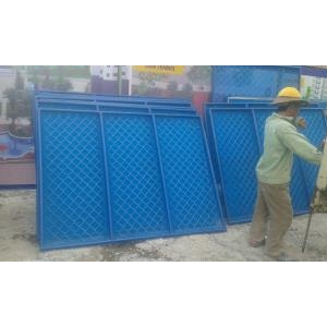 KHUNG LƯỚI CHẮN RƠI, KHUNG LƯỚI CHẮN VẬT RƠI CÔNG TRÌNH