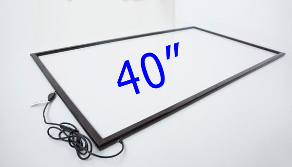Khung màn hình cảm ứng Tivi 40 inch