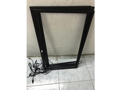 Khung tương tác hồng ngoại boxlight 42in