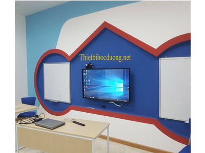 Khung tương tác hồng ngoại boxlight 42in