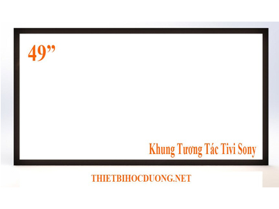 Tivi tương tác, cảm ứng giá bao nhiêu