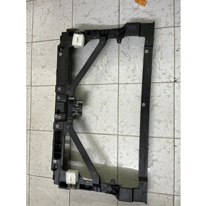 KHUNG XƯƠNG KÉT NƯỚC DÀN NÓNG MG5 2020-2023