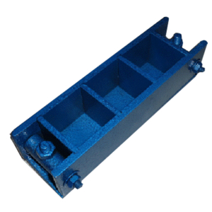 Khuôn đúc mẫu vữa 5x5x5