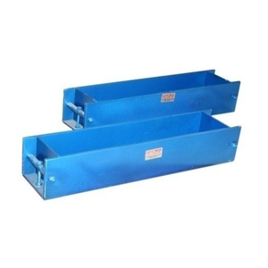 Khuôn đúc mẫu bê tông 150x150x400