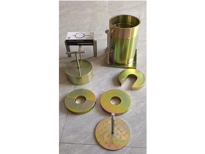 Khuôn CBR tiêu chuẩn