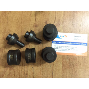 Khuôn đột lỗ thủy lực M60