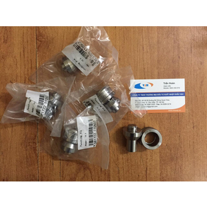 Khuôn đột lỗ thủy lực M60-TW