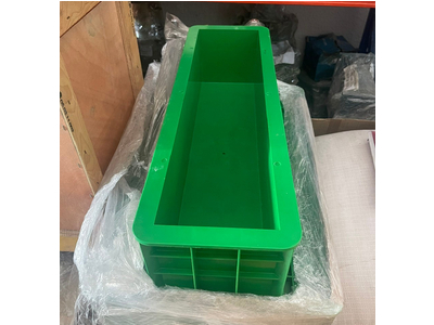 Khuôn đúc mẫu 150x150x600mm