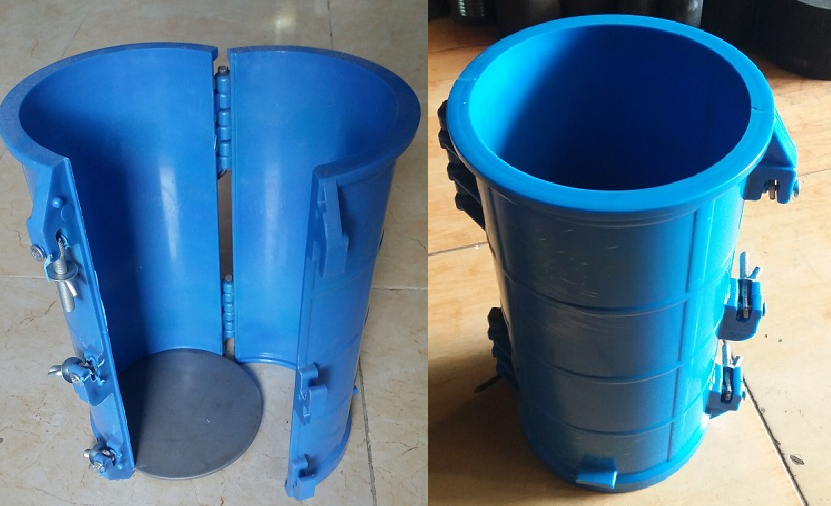 KHUÔN ĐÚC MẪU BÊ TÔNG BẰNG NHỰA TẠI AN GIANG-KIÊN GIANG-BẾN TRE