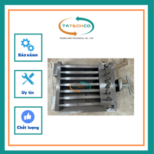 KHUÔN ĐÚC MẪU TẠO CẦU VẾT NỨT Đáp ứng TCVN 12692