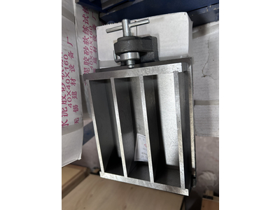 Khuôn đúc mẫu vữa 40x160mm