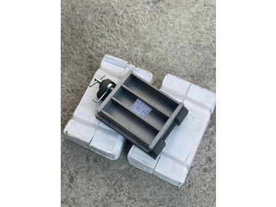 Khuôn đúc mẫu vữa 40x160mm