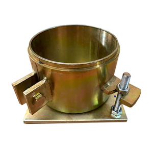 khuôn gia cố xi măng