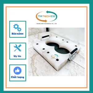 KHUÔN MẪU DẠNG HÌNH SỐ 8