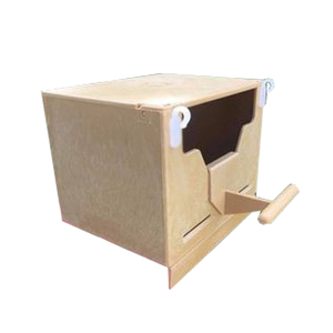 Khuôn làm tổ cho chim sinh sản