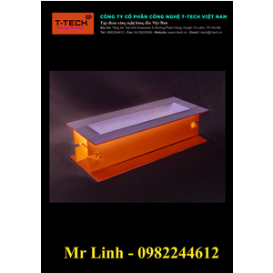 Khuôn uốn bê tông 150x600mm