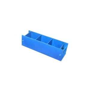 Khuôn đúc mẫu bê tông lập phương kép 3
