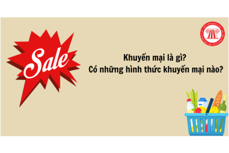 Khuyến mãi