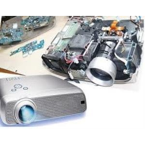 Khuyến mãi cực sốc khi sửa chữa máy chiếu