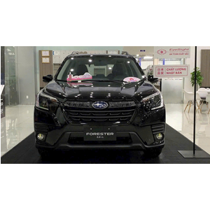 Khuyến mãi dành cho dòng xe Subaru Forester tháng 11/2025