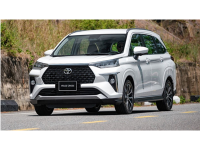 Khuyến mại hấp dẫn từ Đại lý Toyota Bắc Ninh dành cho các mẫu xe trong tháng 11/2023